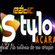 Logo de Rádio Stylo Acarau