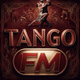Logo de Tango FM