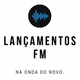 Logo de Lançamentos FM