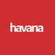 Logo de Insound.gr - Havana