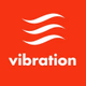 Logo de Vibration