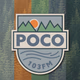Logo de Poco 103 - W276DG