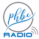 Logo de PHBC Radio