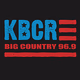 Logo de Big Country Radio - KBCR-FM
