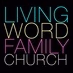 Logo de Living Word Radio