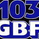 Logo de 103 GBF - WPSR-HD3