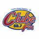 Logo de Clube FM São Manuel