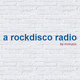 Logo de a rockdisco radio