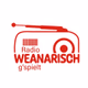 Logo de Radio Weanarisch g'spielt