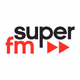 Logo de Super FM Lithuania