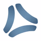 Logo de Family Life Radio Network - Gentle Praise