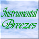 Logo de Radio Breezes - Instrumental Breezes