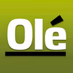 Logo de Radio Olé