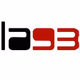 Logo de La 93