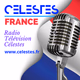 Logo de Célestes France