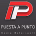 Logo de Puesta a Punto