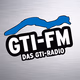 Logo de GTI-FM