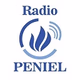 Logo de Radio Peniel