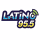 Logo de Latino 95.5 - KSXY-HD2