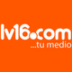 Logo de LV16 Radio Río Cuarto
