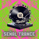 Logo de Radio Club 80 - Señal Trance