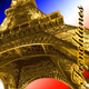 Logo de Frenchtunes