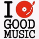 Logo de Groovy Radio