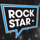 Logo de Rockstar