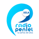 Logo de Radio Peniel Xela