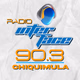 Logo de Interface 90.3 FM