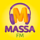 Logo de Massa FM Linhares
