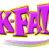 Logo de K-Fat 107.7 - KFTT