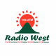 Logo de Radio West Fort Portal