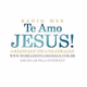 Logo de Web Radio Te Amo Jesus