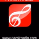 Logo de Radio Pamir