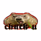 Logo de ChuckU Ultimate 80's