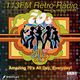 Logo de 113FM Radio - Hits 1973