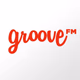 Logo de Groove FM