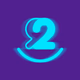 Logo de Rádio 92 FM Formosa