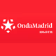 Logo de Onda Madrid 106.0 FM
