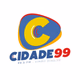 Logo de Rádio Cidade