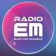 Logo de Radio Electro Manele