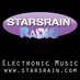 Logo de Starsrain Radio