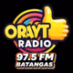 Logo de O-Rayt Radio - DZAM