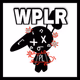 Logo de WPLR "it's Pandemic"