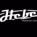 Logo de Hebe Radio