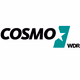 Logo de WDR Cosmo
