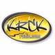 Logo de KRCK Radio