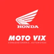 Logo de Moto Vix Carnaval