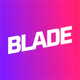 Logo de BladeFM